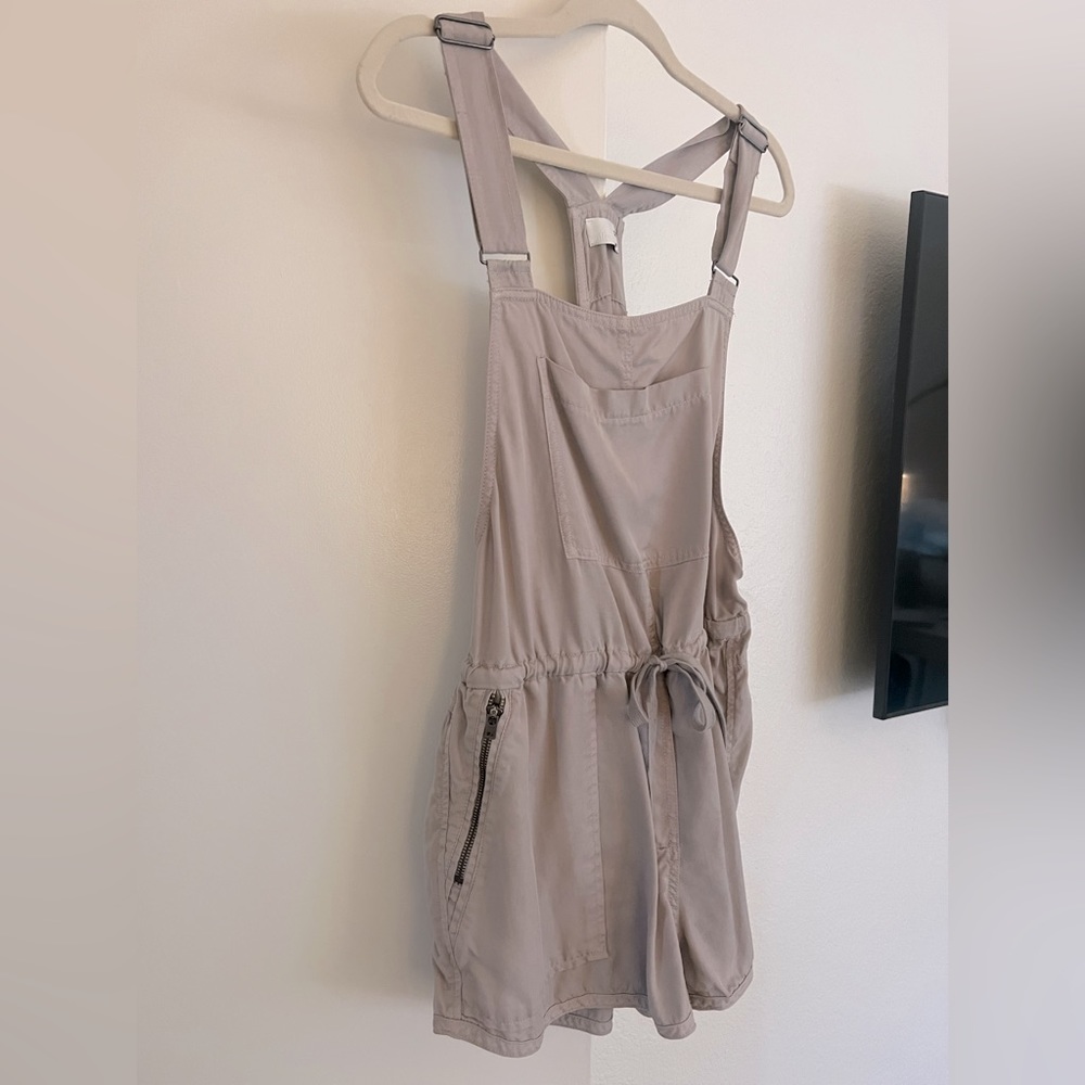 Wilfred free romper from aritiza